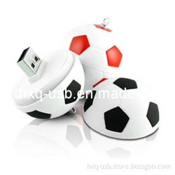 Football USB Memory (HXQ-B008)